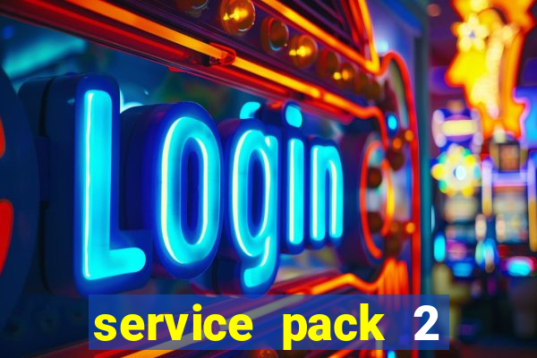 service pack 2 windows 7 64 bits download
